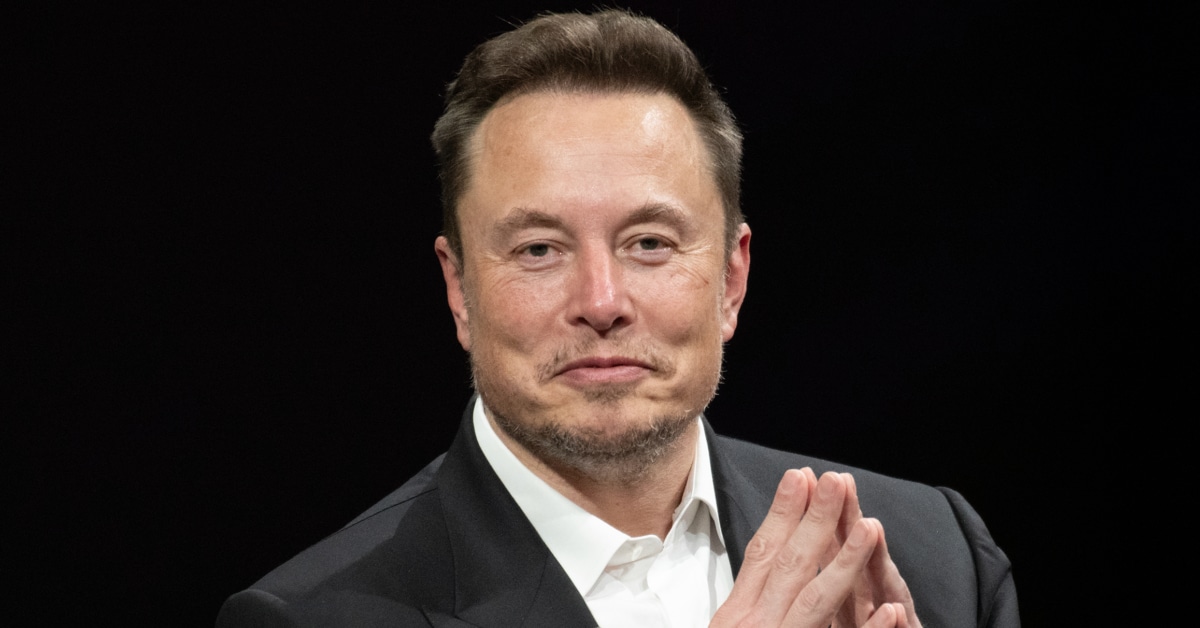 Tesla: Elon Musk kauft Aktien für 1 Mrd. USD. Was könnte der Grund sein?