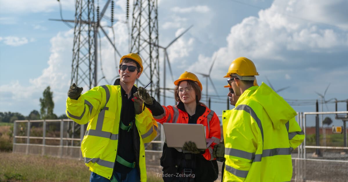 Ohne Strom keine KI: Der Energiehunger der Rechenzentren explodiert. NRG Energy erhält doppelten Analystensupport mit Luft bis 232 USD (+48 %)