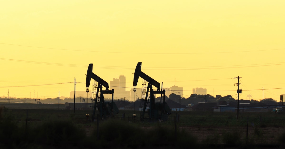 Venezuela-Krise: Diese Energieaktien profitieren von Maduros Sturz - Während Diplomaten über Völkerrecht debattieren, wittert die Ölindustrie das Geschäft ihres Lebens!