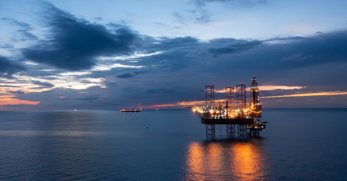 Schlumberger steht vor einer unterschätzten Wachstumsphase. Neuer Öl-Capex-Zyklus in Venezuela?