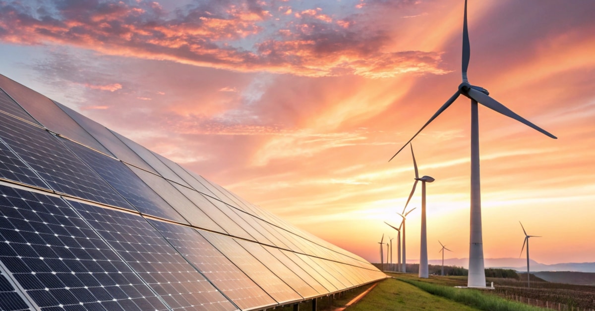 XCEL Energy - Steigende Energienachfrage sorgt für Schwung!