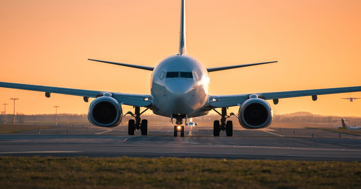 FTAI Aviation - Starkes Wartung- und Ersatzteilgeschäft schiebt Umsatz und Ergebnis deutlich an!
