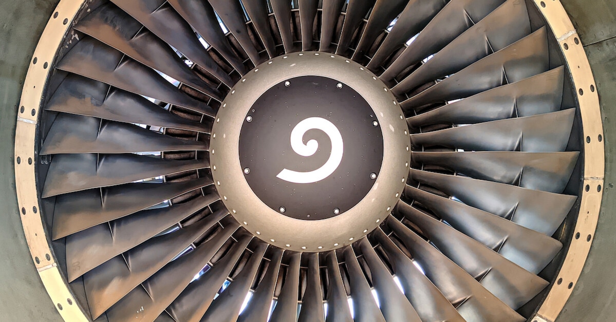 FTAI Aviation: Strategische Neuausrichtung, vom Leasing zum Triebwerksspezialisten