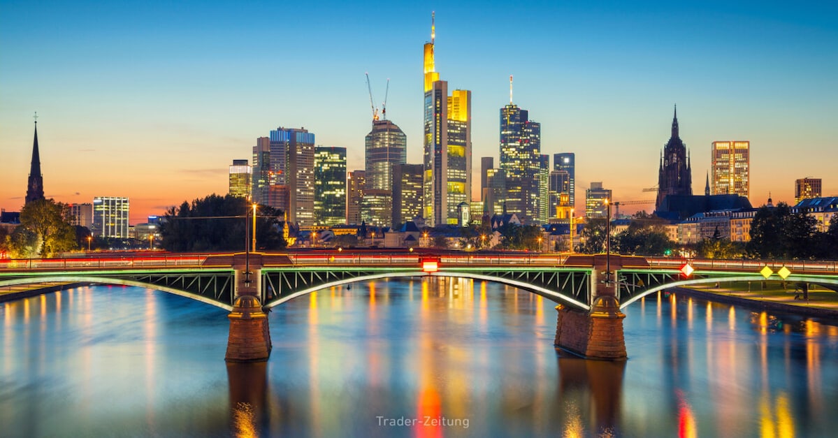 Stocks in Action: Dürr, Mutares, Airbus, Bayer und Schaeffler.