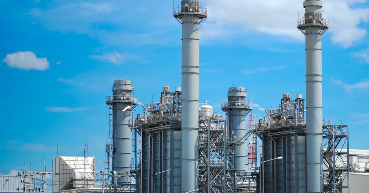 Argan überzeugt als Generalunternehmer für komplexe Energieprojekte