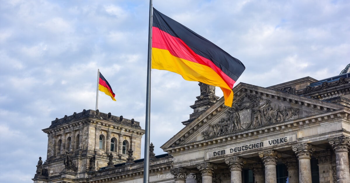 Die Top4 der trendstärksten deutschen Aktien. Diese Storys müssen Trader kennen!