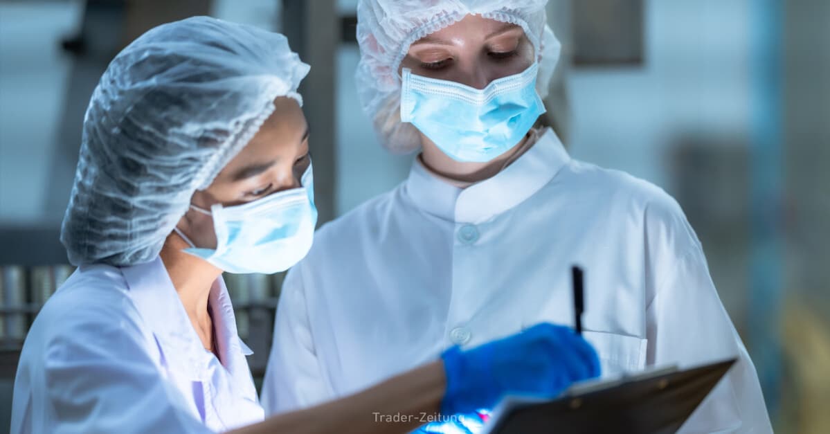 Pivotal-Point Nachverfolgung Omnicell (OMCL): Starke Nachfrage nach vernetzten Geräten im Gesundheitssektor treibt Q3-Umsatz um 10 % in die Höhe!