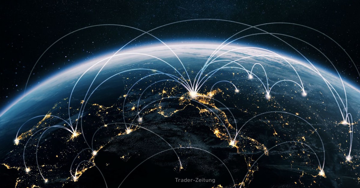 AST SpaceMobile schließt Vereinbarung mit Verizon über direkte Satelliten-Mobilfunkdienste ab