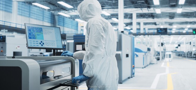 SoftBank & TSMC: Milliardenbündnis schreibt Amerikas Hightech-Zukunft neu!