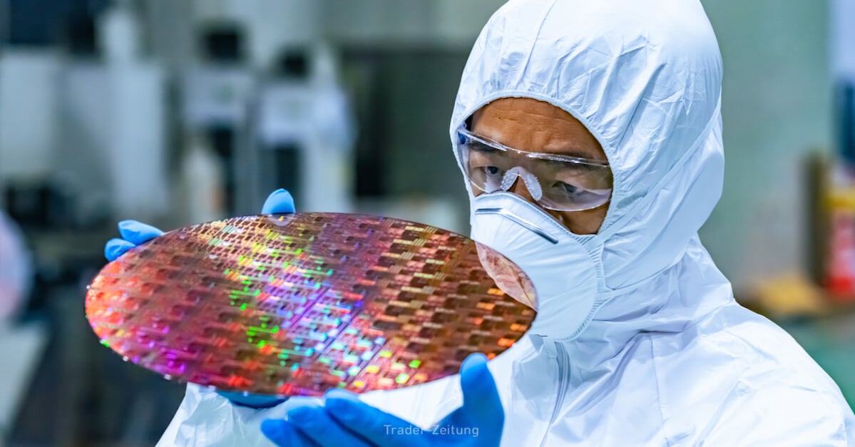 Marvell Technology: Schlüssellieferant für KI-Rechenzentren wird endlich profitabel