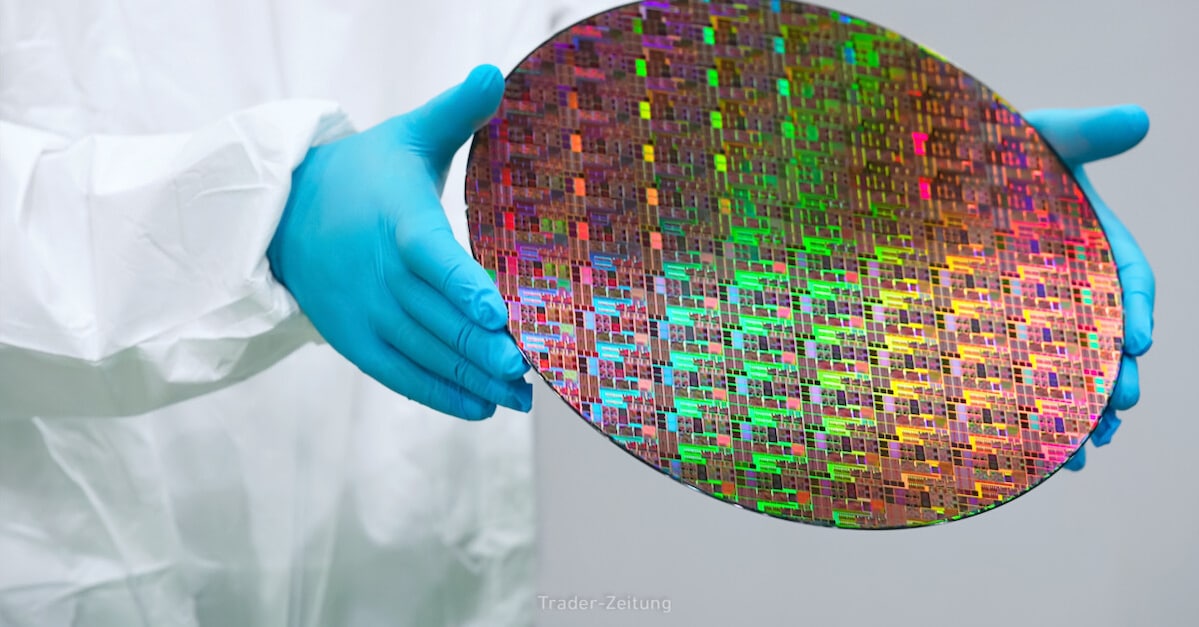 Pivotal-Point Nachverfolgung AXT (AXTI): Indiumphosphid-Nachfrage treibt Wachstum über 250 % - Hersteller von Substratwafern im KI-Rausch!