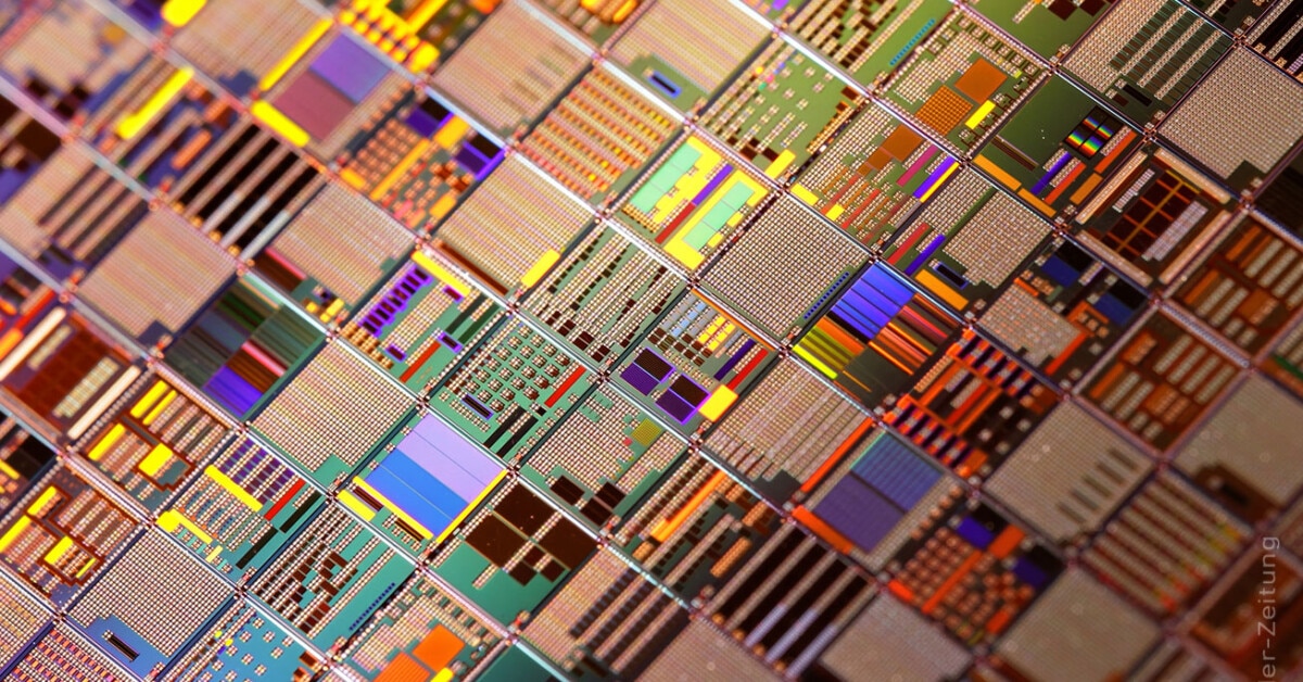 Lam Research vermeldet dank KI-Chips das dritte Rekordquartal in Folge!