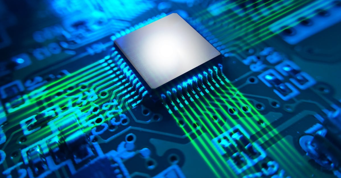 Entegris - Halbleiter-Boom sorgt für Schwung!