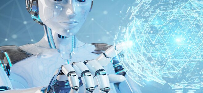 Jabil: Schon 40%iges Plus im US-Musterdepot! Das Unternehmen ist in der Schnittmenge von KI-Infrastruktur und humanoiden Robotern!