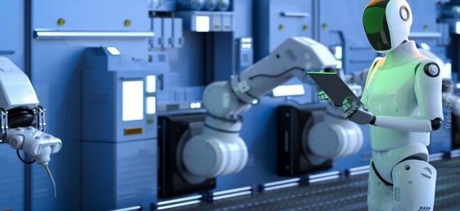Hexagon – Präzisionstechnologie für die Ära der humanoiden Robotik. Im Juni erfahren wir mehr.