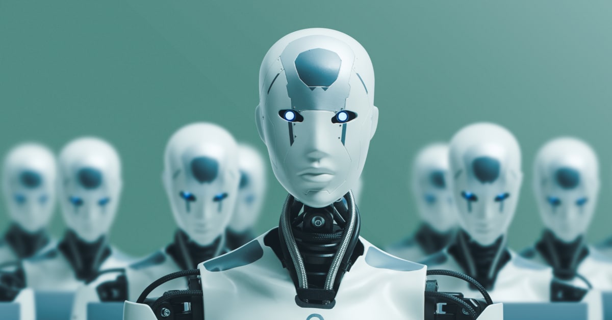 Humanoide Roboter eröffnen die nächste industrielle Revolution! Ähnlich großer Durchbruch wie ChatGPT steht bevor!