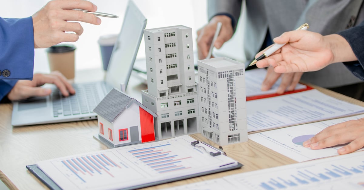 Apartment Investment and Management sieht im Aktienkurs nicht den wahren Wert seiner Immobilien