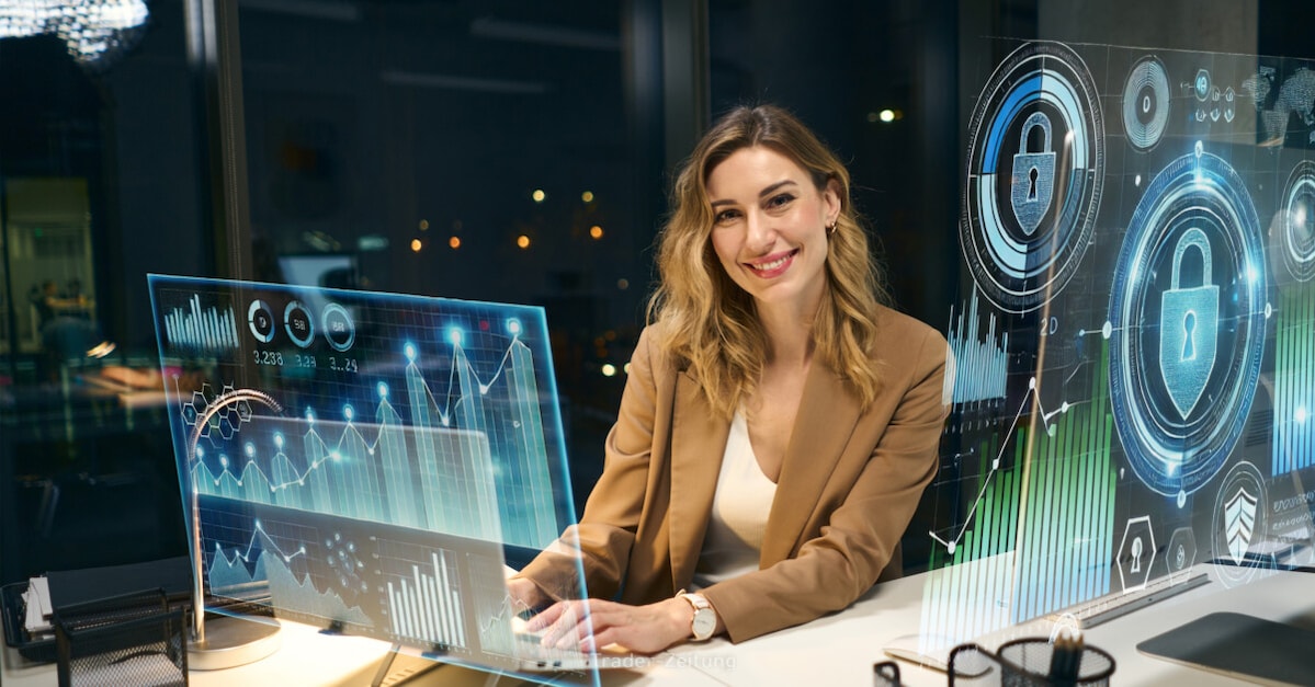 Viavi Solutions profitiert von einem starken KI- und Verteidigungsgeschäft — Aktie mit Ausbruch auf neues Jahreshoch! Viavi Solutions profitiert von einem starken KI- und Verteidigungsgeschäft — Aktie mit Ausbruch auf neues Jahreshoch!