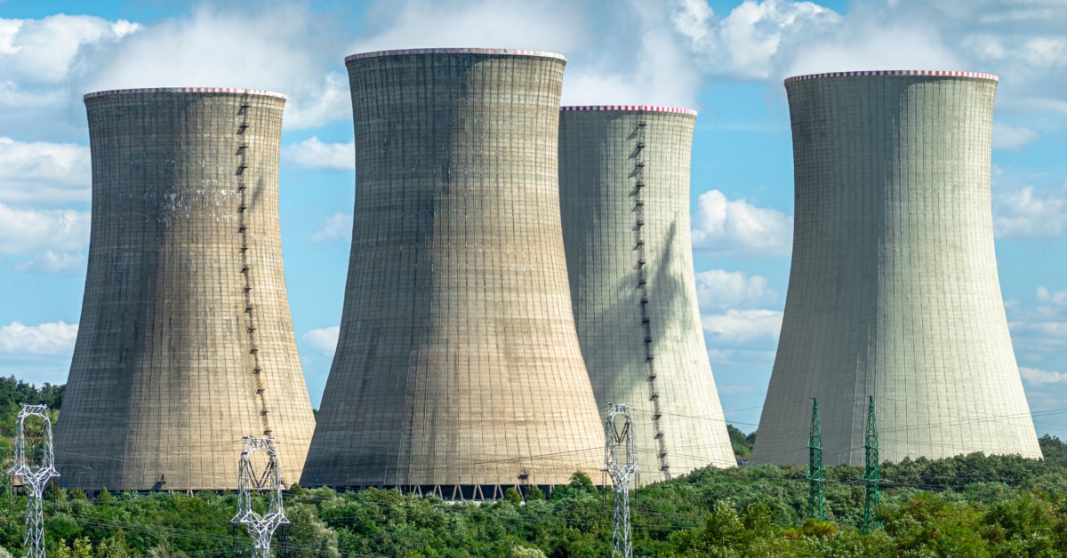 Oklo startet Bau seines ersten Aurora-Reaktors! Kleine Kraftwerke mit großem Potenzial für das KI-Zeitalter!