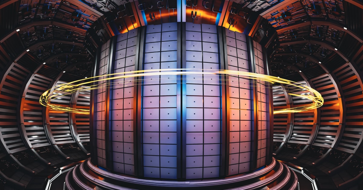 Commonwealth Fusion Systems – Die Kernfusion-Revolution nimmt Fahrt auf, und Tech-Giganten wie NVIDIA und Google steigen massiv ein!