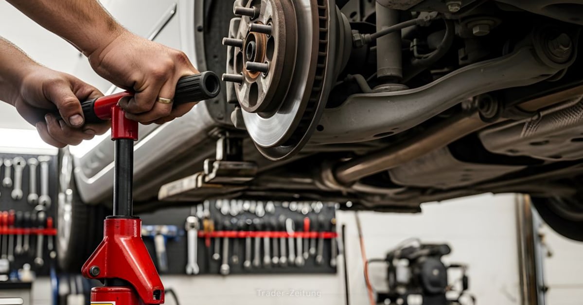 Advance Auto Parts - Autoteilehändler dank Restrukturierungsprogramm Back on Track!