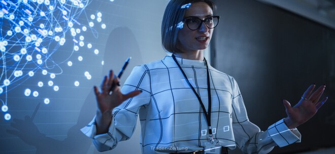 KI-Infrastruktur im Umbruch: Wie NVIDIA, Marvell, Vertiv, Super Micro und Quantum-Computing-Pioniere die Tech-Landschaft neu gestalten!