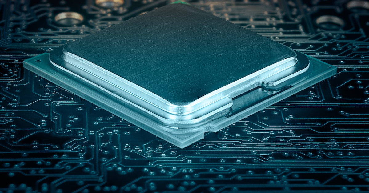 MKS Instruments - Erholung der Chip-Nachfrage sorgt für starke Aussichten!