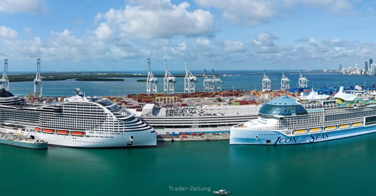 Pivotal-Point Nachverfolgung Lindblad Expeditions Holdings (LIND): Rekordnachfrage nach Luxus-Abenteuern - National Geographic Partner auf Wachstumskurs!