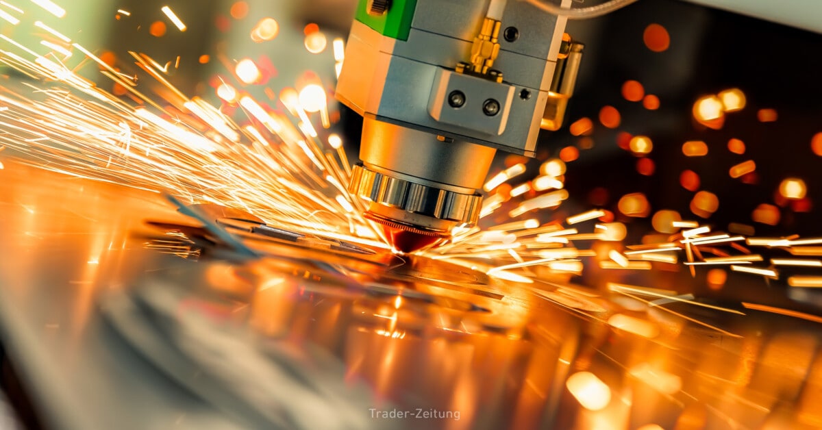 Der absolute KI-Jackpot! Lumentum dominiert mit seinen Hochleistungslasern die Tech-Welt!