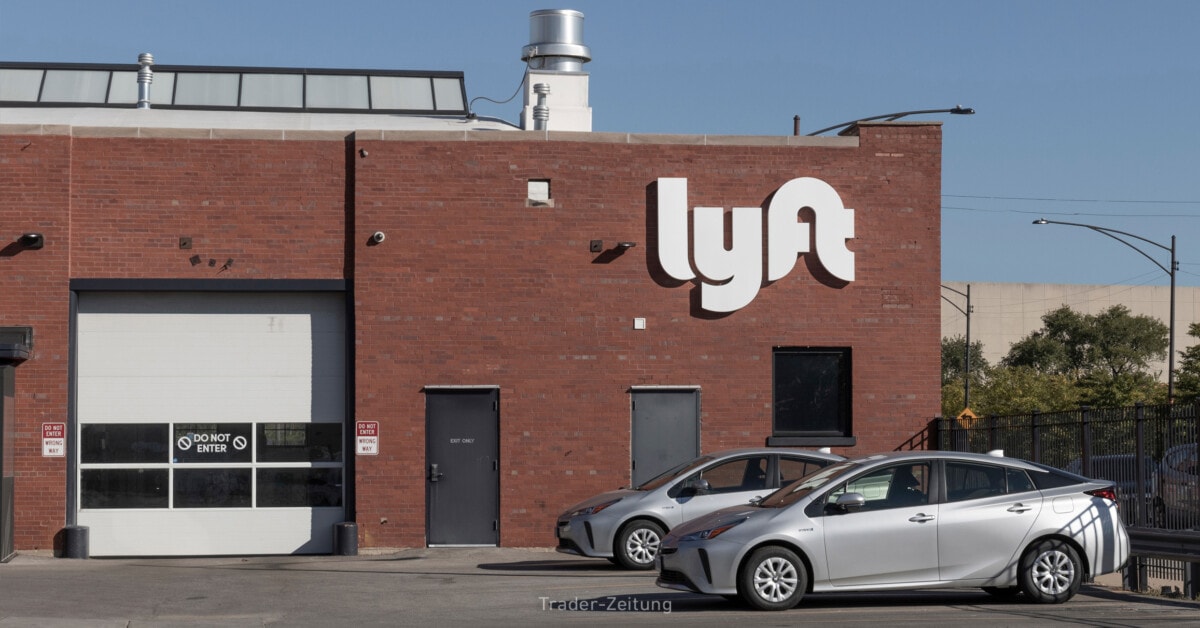 Pivotal-Point Nachverfolgung Lyft: Partnerschaft mit Waymo positioniert die Mobilitätsplattform als führenden Anbieter für autonome Fahrzeuge!