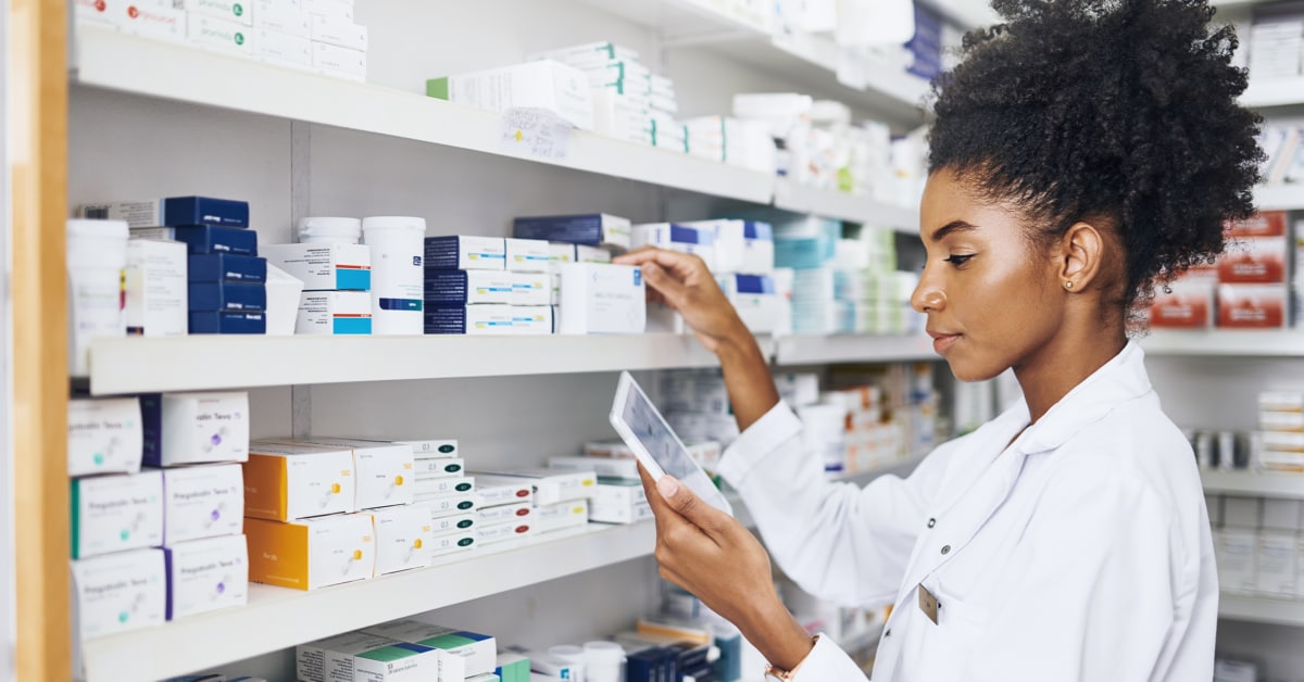 McKesson - Pharmagroßhändler profitiert von steigender Medikamentennachfrage!