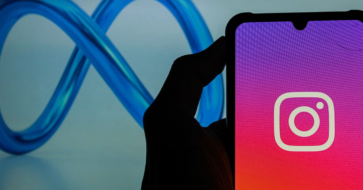 Meta kennt kein Halten! Wachstumsstory bleibt dank 3 Mrd. Instagram-Nutzern, neuen Features und KI-Offensive bestehen!