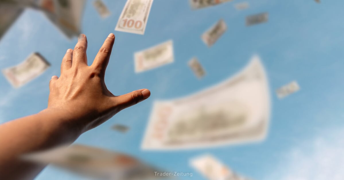 Stocks in Action: Michelin, BASF, Siemens, Ericsson und Fresenius.