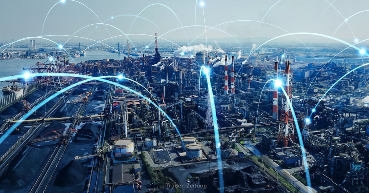 Cisco – Der Netzwerk-Riese reitet auf der KI-Welle