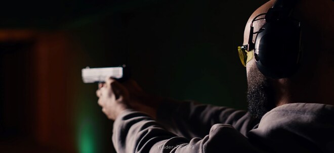 Explosives Umsatzplus: Byrna Technologies wächst dank neuem Compact Launcher und Einzelhandelspartnerschaften. Craig-Hallum sieht nach Kursrücksetzer rund 75 % Aufwärtspotenzial