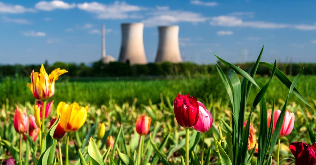 Darum dürfte der Konzern von der internationalen, nuklearen Renaissance profitieren!