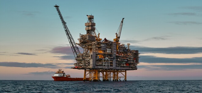 Comeback auf hoher See – Platform Harmony bringt Sable Offshore zurück ins Spiel