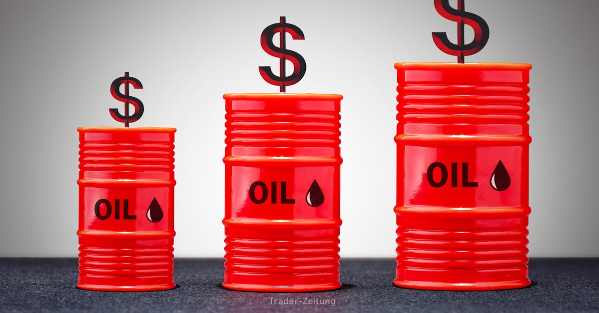 Preisexplosionen bei Öl (+13 %) und Gas (+45 %) – warum Verbio und Daldrup&Söhne in diesem Umfeld zu Favoriten werden!