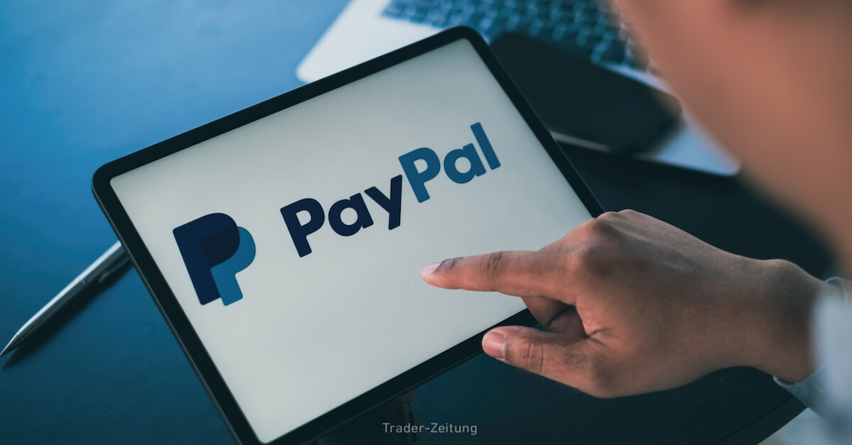PayPal (PYPL) (i) mit OpenAI an Bord – ist die ersehnte Trendwende endlich in Sicht? PayPal (PYPL) (i) mit OpenAI an Bord – ist die ersehnte Trendwende endlich in Sicht?