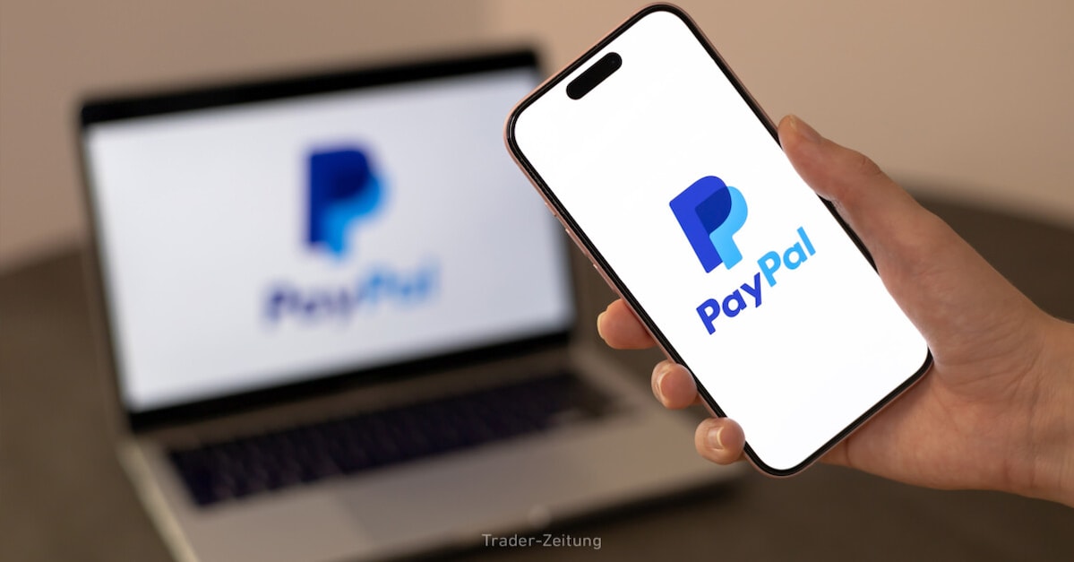 PayPal steigert Gewinn, hebt Prognose an und zahlt erstmals eine Dividende! PayPal steigert Gewinn, hebt Prognose an und zahlt erstmals eine Dividende!