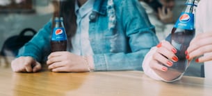 Hot-News: PepsiCo übertrifft Erwartungen und ernennt neuen Finanzchef