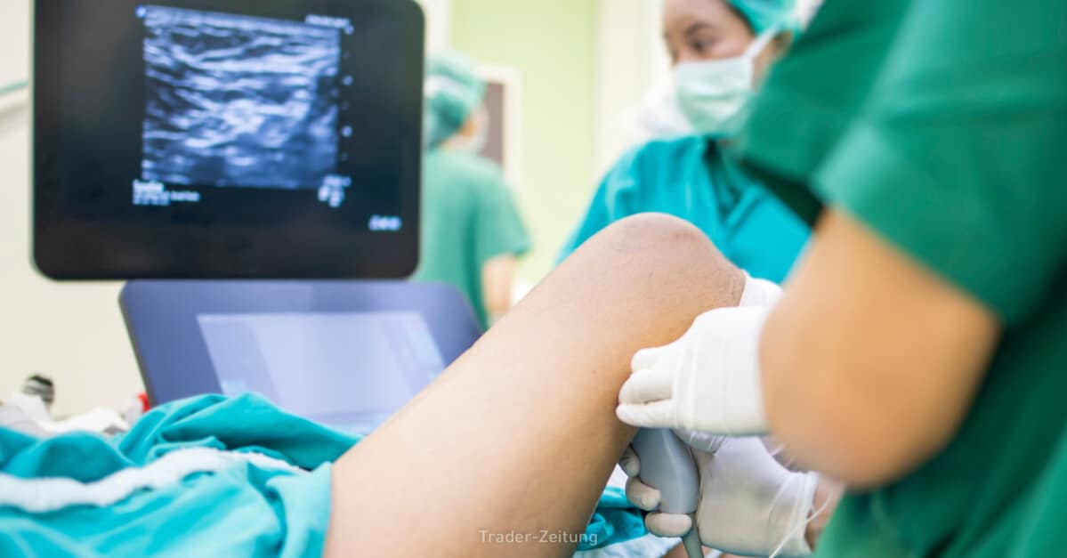 AxoGen: FDA-Zulassung und Wachstumsbeschleunigung überzeugen!