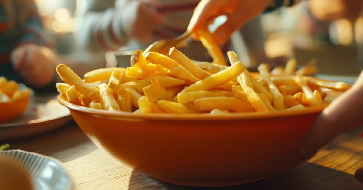 Lamb Weston - Kartoffelproduzent dank Sparmaßnahmen Back on Track!