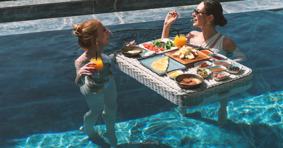 Hayward Holdings profitiert von stabiler Nachfrage im Poolsegment