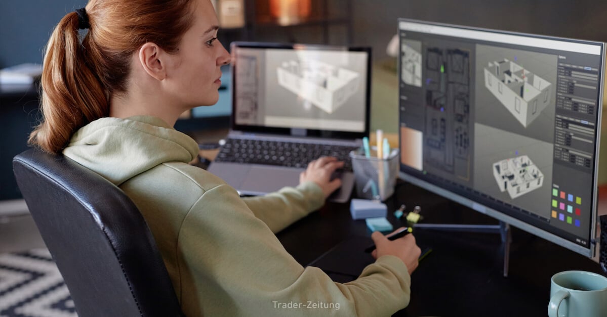 Unity Software: CEO Bromberg sagt: „Ein Quartal, das in Erinnerung bleibt“. Unity 6 und Vector 6 sollen endlich zu Wachstumstreibern werden.