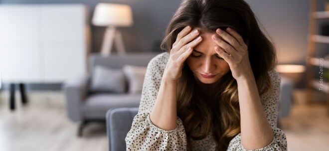 H. Lundbeck A/S: Spezialist für psychiatrische und neurologische Erkrankungen!