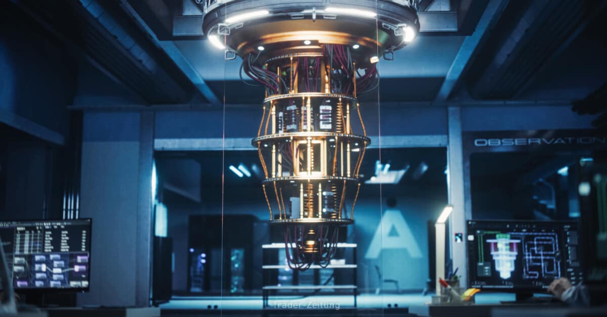 Die Zusammenarbeit mit NVIDIA dürfte der Befreiungsschlag für das Quanten-Unternehmen Infleqtion sein!