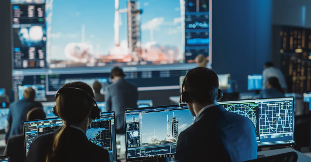 Kaufalarm bei ATI Inc.: Luft- und Raumfahrt sowie die Verteidigungsindustrie erweisen sich als Wachstumstreiber!