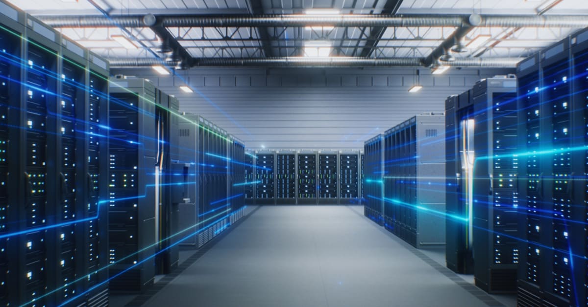 Nach dem NVIDIA-OpenAI-Deal: Erhöhen auch Alphabet, Amazon und Microsoft ihre KI-Ausgaben?  Vertiv wird zu einem Profiteur!