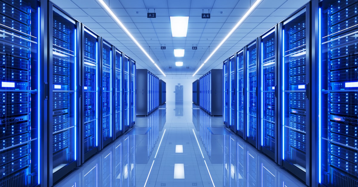 Megatrend Früherkennung: 21Vianet Group: Neue Hyperscale-Strategie sichert Rechenzentrumswachstum bis 2036
